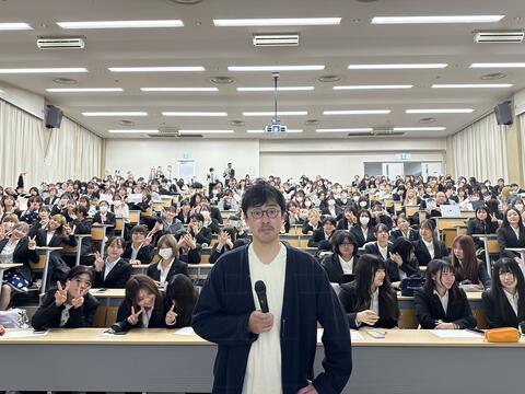 私たちの知らない福井_成道会