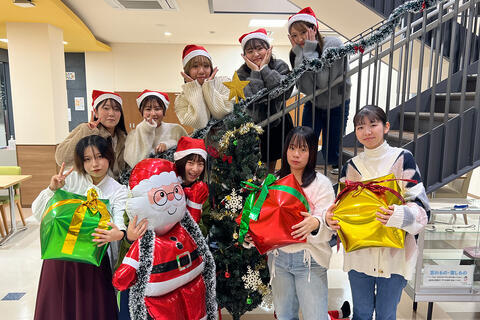 JINTANSAI IN SHIWASU 2024