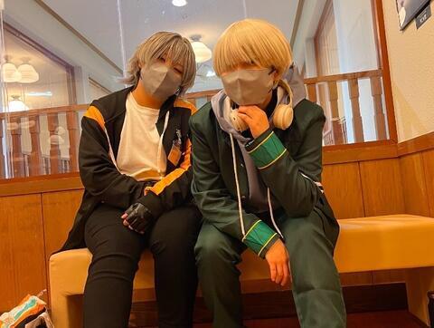 COSMATE始動！敦賀市ミライエにてコスプレイベントを開催しました